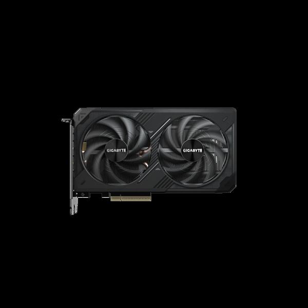 GIGABYTE RTX 5060TI WINDFORCE 16GB